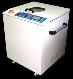 大型油墨攪拌脫泡機 針對印刷電路板油墨、UV膠、Silicon膠、UV膠、銀膠、環氧樹脂&hellip;等,精心研發之專業攪拌脫泡設備。 產品 岡業科技股份 BySources b2b 百索商情網