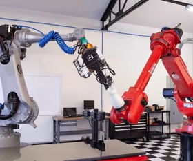 連續(xù)纖維3D打印與無(wú)人機(jī)革新 油墨研發(fā)的關(guān)鍵角色