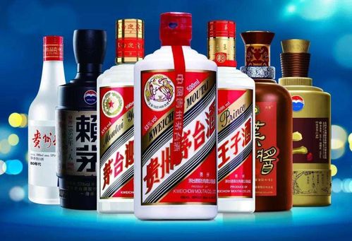 茅臺的“家族圖譜” 從茅臺酒到茅臺鎮(zhèn)酒，你喝的是哪一杯？